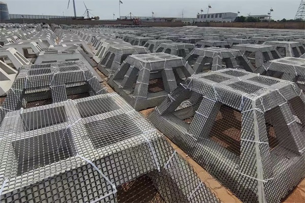 寿光潍坊市海洋生态保护修复项目