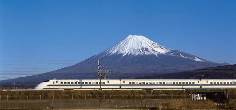 日本某磁悬浮轨道板示范应用工程