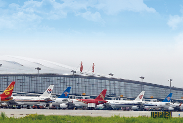 南京机场混凝土施工监测工程