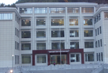 西藏营房玄武岩-碳纤维模块式地暖工程